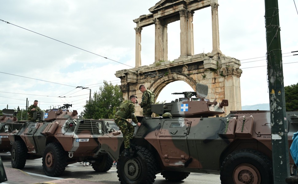Eurokinissi Eurokinissi