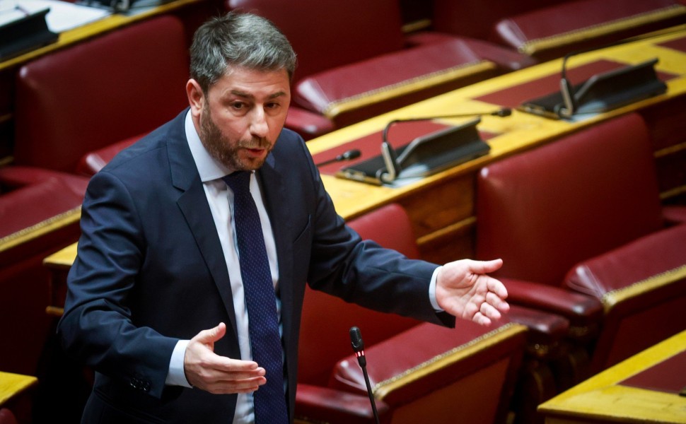 ΚΟΝΤΑΡΙΝΗΣ ΓΙΩΡΓΟΣ/EUROKINISSI ΚΟΝΤΑΡΙΝΗΣ ΓΙΩΡΓΟΣ/EUROKINISSI