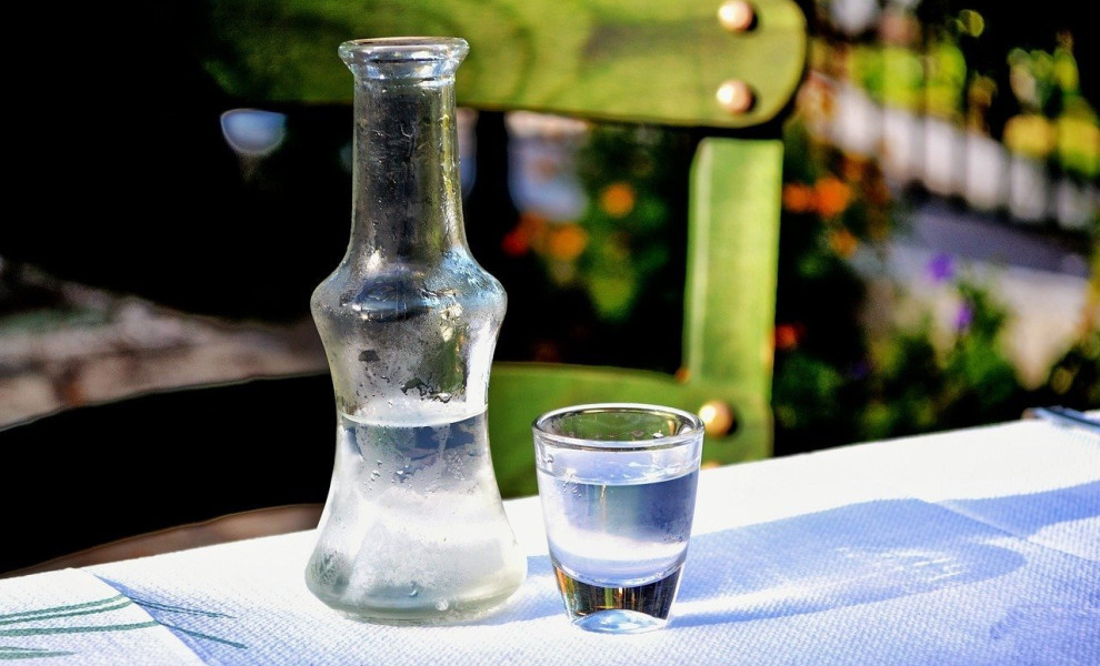 Tσικουδιά / Pixabay