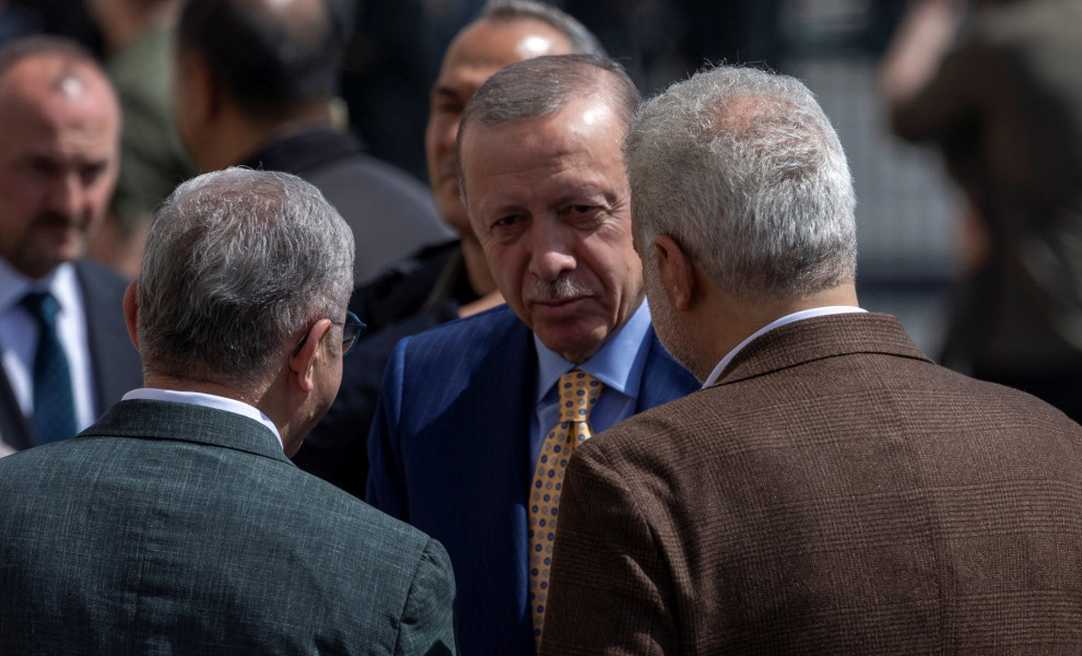 Φωτογραφία: Reuters