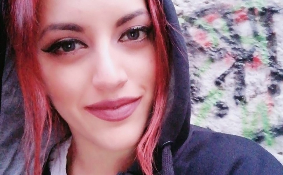 Νέες αποκαλύψεις για τη δολοφονία της Κυριακής έξω από το Α.Τ. των Αγίων Αναργύρων / Intime Νέες αποκαλύψεις για τη δολοφονία της Κυριακής έξω από το Α.Τ. των Αγίων Αναργύρων / Intime