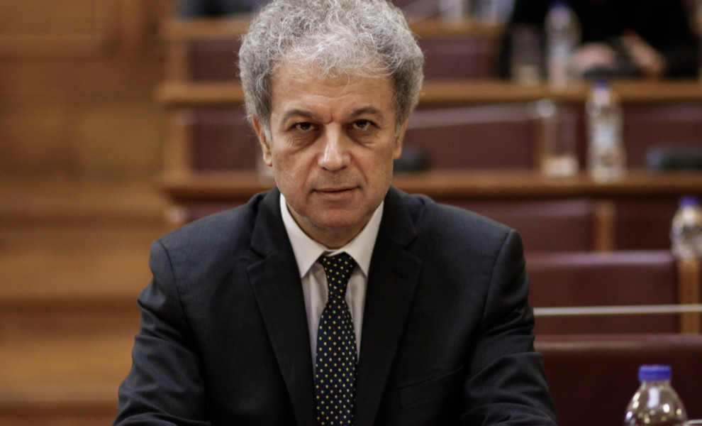 Γιώργος Αμανατίδης / eurokinissi