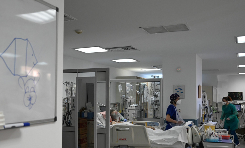 Φωτ. αρχείου Eurokinissi