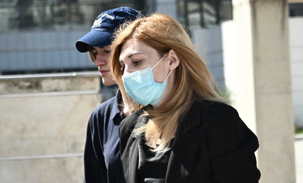 Φωτογραφία αρχείου Eurokinissi