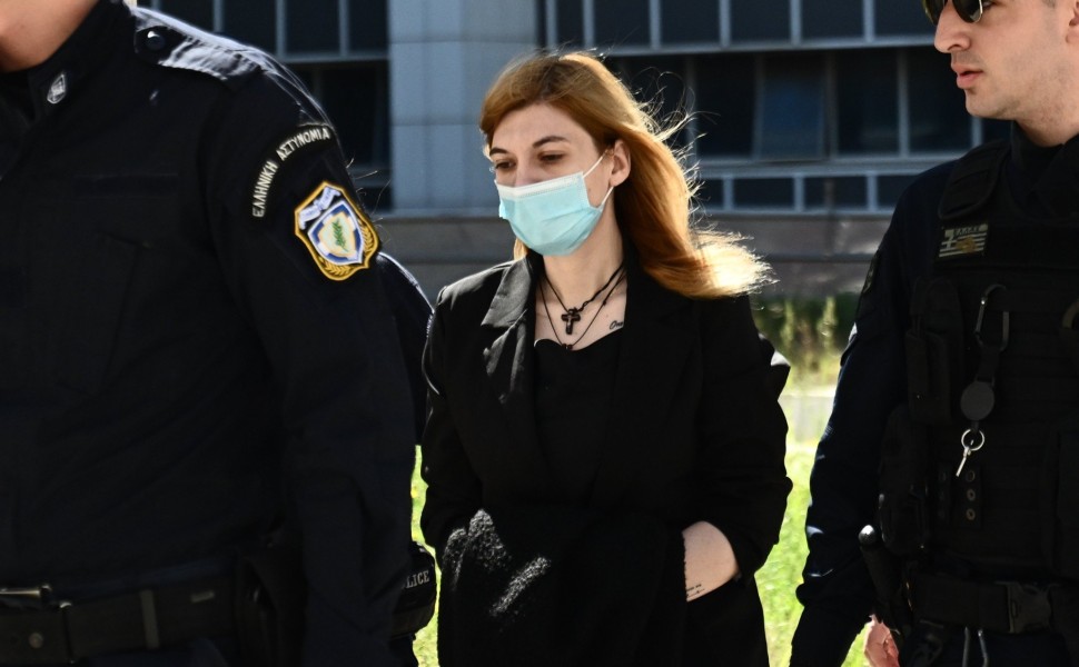 Φωτογραφία αρχείου Eurokinissi Φωτογραφία αρχείου Eurokinissi