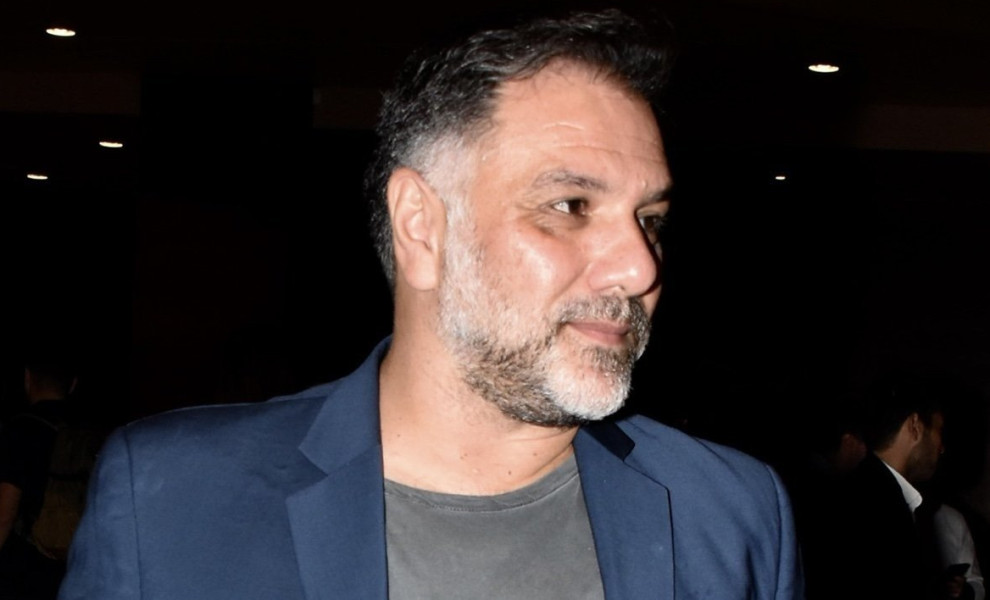 Γρηγόρης Αρναούτογλου/Ndp