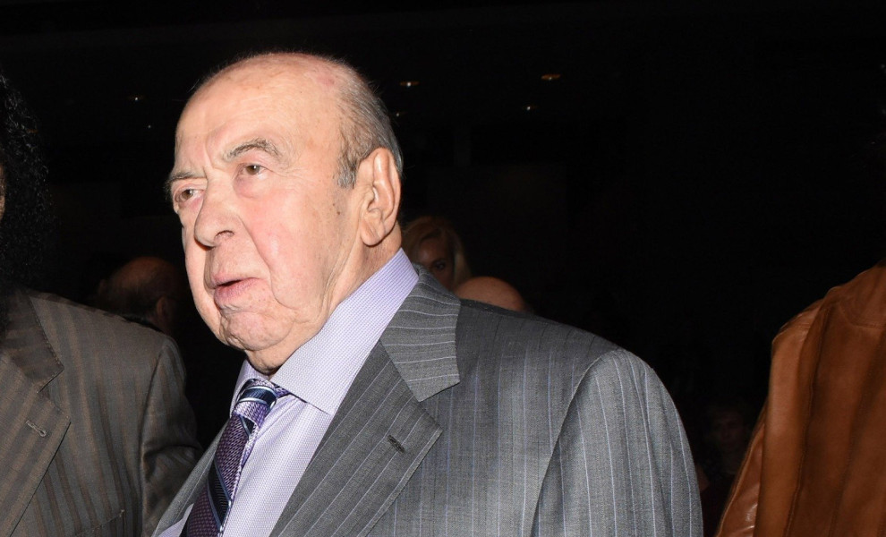 Ο Γιώργος Καραγιάννης / NDPPHOTO / NDP PHOTO