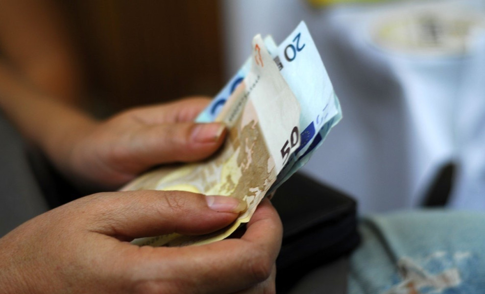 Φωτο: Eurokinissi