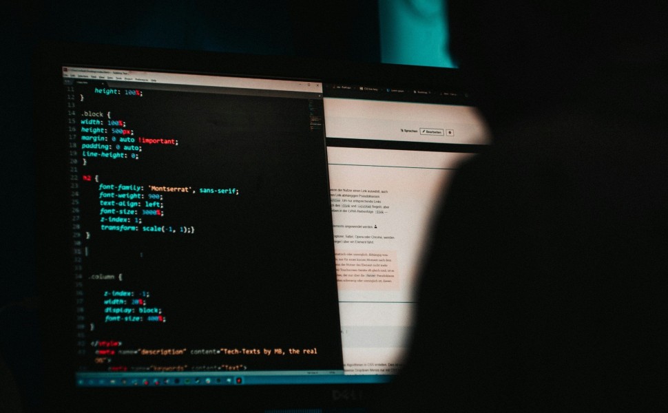 Φωτογραφία: Unsplash Φωτογραφία: Unsplash