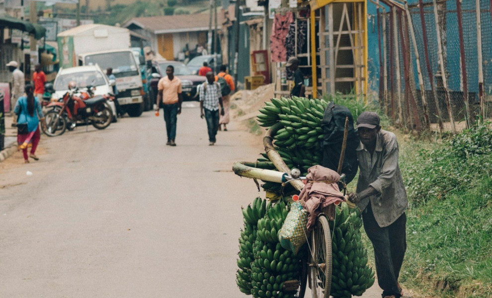 Φωτογραφία: Unsplash