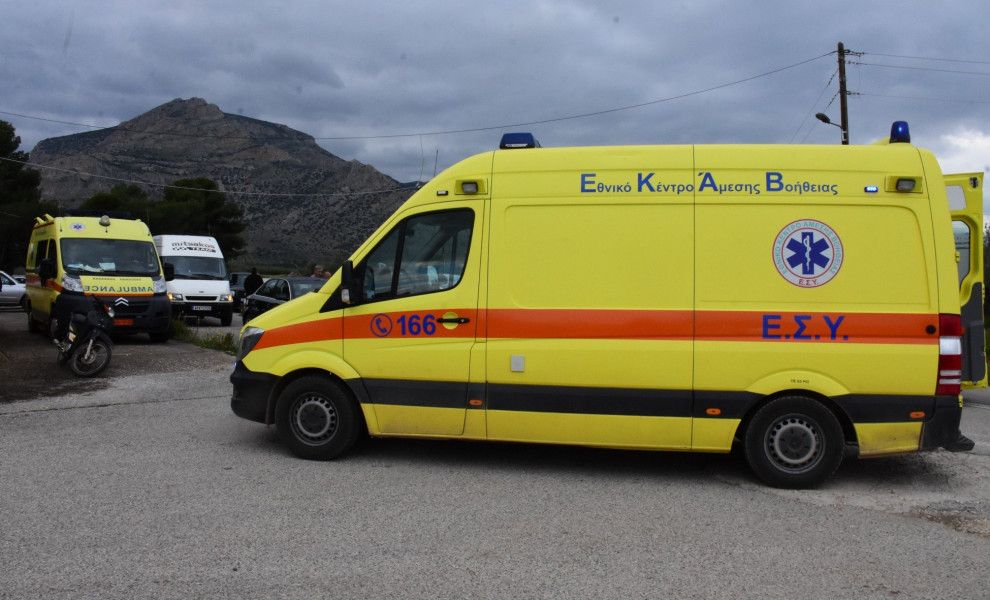 Φωτο αρχείου: Eurokinissi