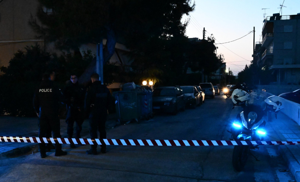 Φωτο: Eurokinissi