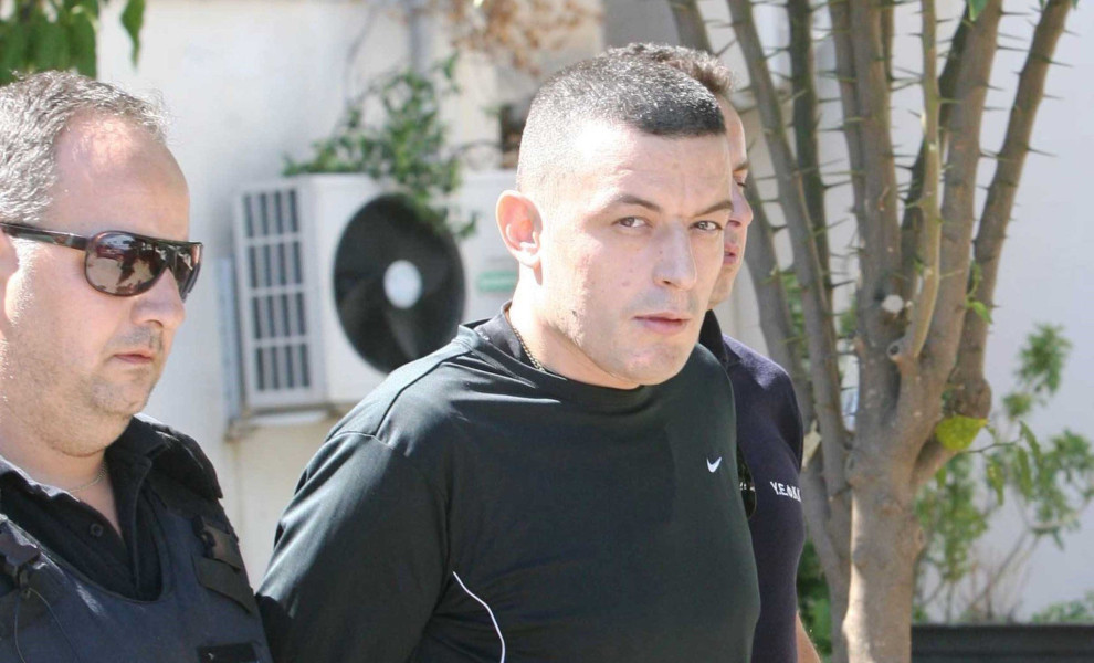 Αλκέτ Ριζάι/φωτό αρχείου Eurokinissi