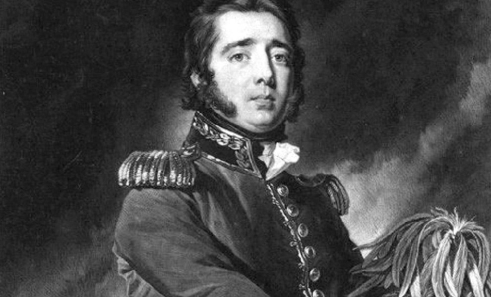 Ο Γκρέγκορ ΜακΓκρέγκορ / Φωτ.: Wikipedia