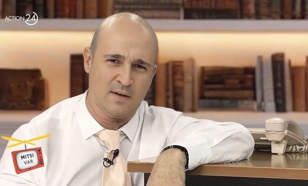 Πηγή: Glomex/Action 24