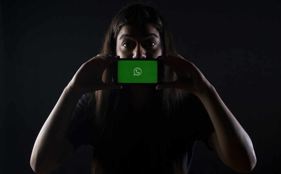 Φωτογραφία: Unsplash Φωτογραφία: Unsplash