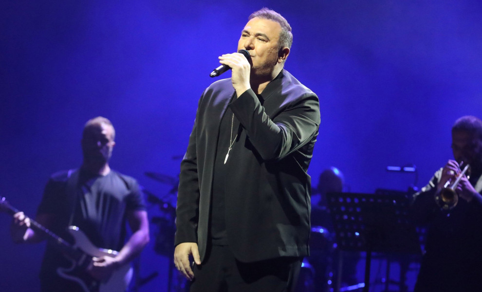 Αντώνης Ρέμος/Ndp