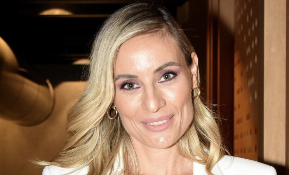 Ελεονώρα Μελέτη/Ndp