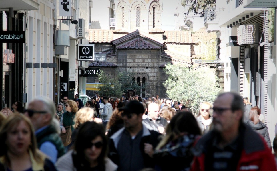 Φωτο: Eurokinissi Φωτο: Eurokinissi