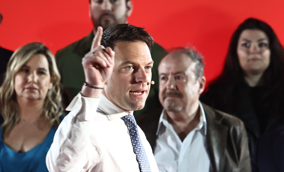 «Αδόκιμη η σύγκριση με τη συμμετοχή στην προεδρική εκλογή» λένε στον ΣΥΡΙΖΑ για την κάλπη των υποψήφιων ευρωβουλευτών / Intime