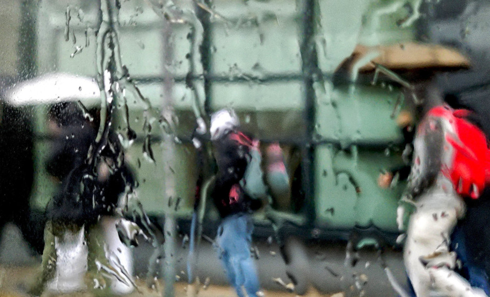 Φωτογραφία αρχείου eurokinissi