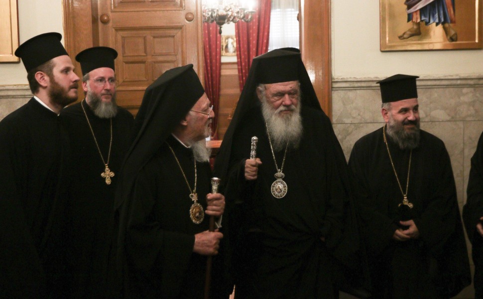 Φωτο: Eurokinissi