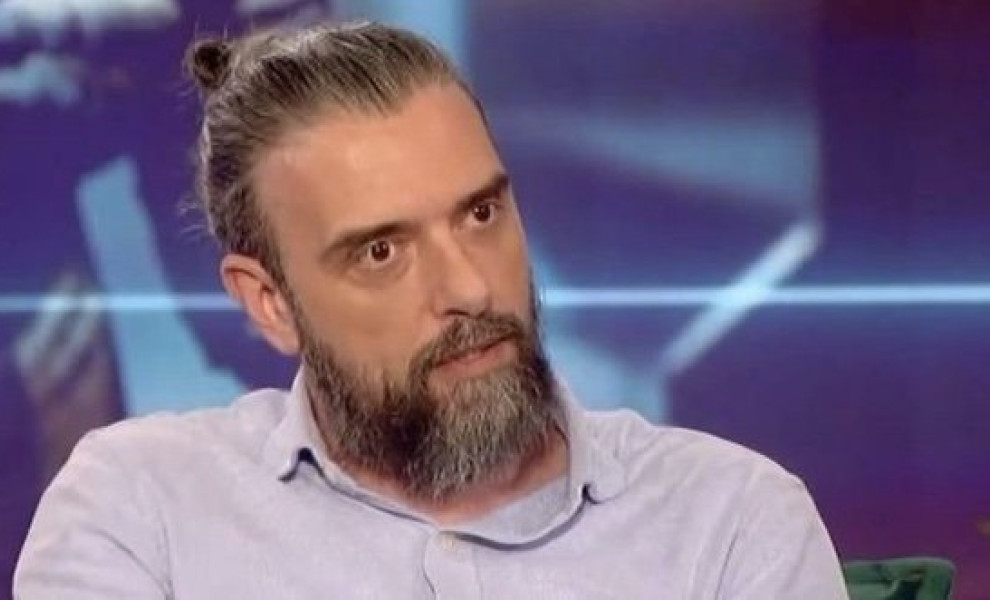 Σωτήρης Τσαφούλιας/Glomex-Action24