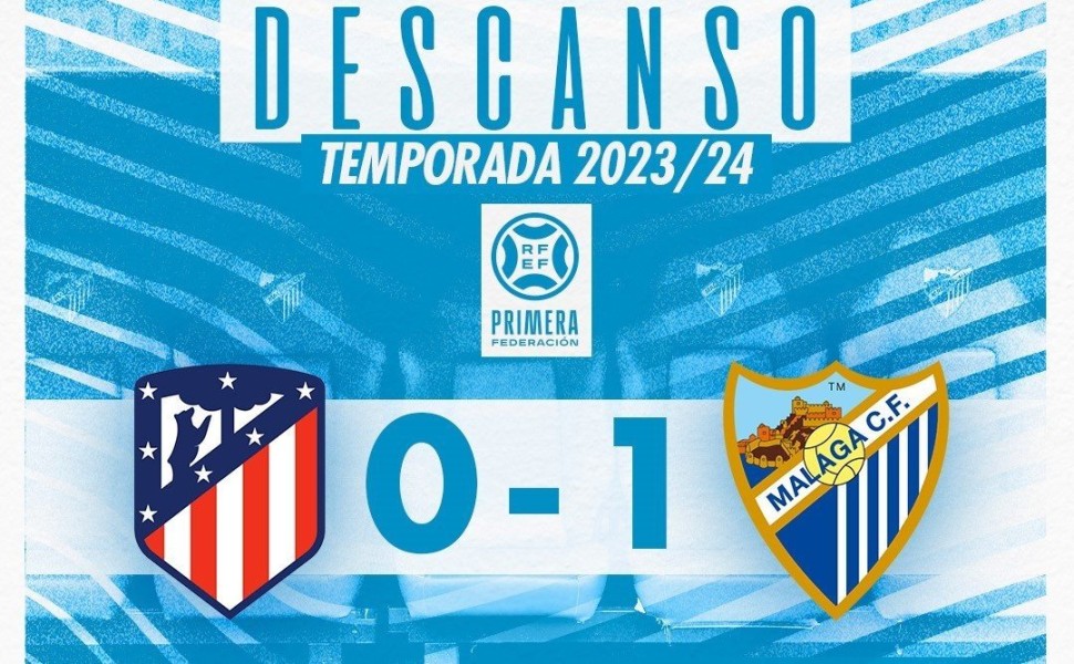 Málaga CF // TWITTER Málaga CF // TWITTER