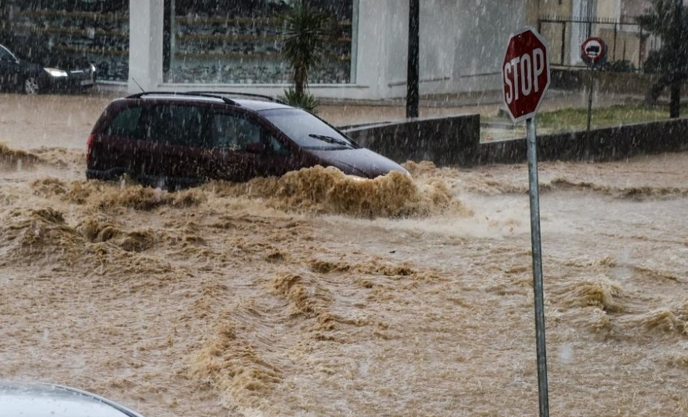 Φωτoγραφία αρχείου: Eurokinissi