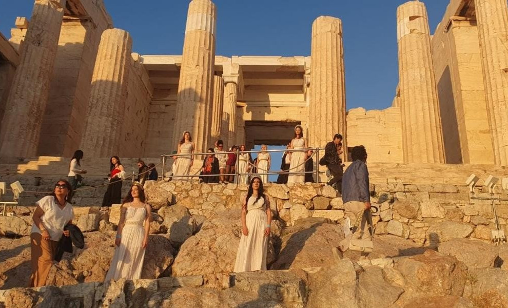 Κυριακη Μάλαμα - ΣΥΡΙΖΑ/facebook