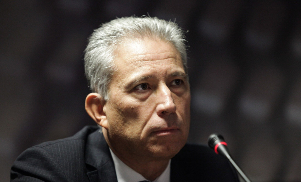 Ο Κώστας Χρυσόγονος/eurokinissi