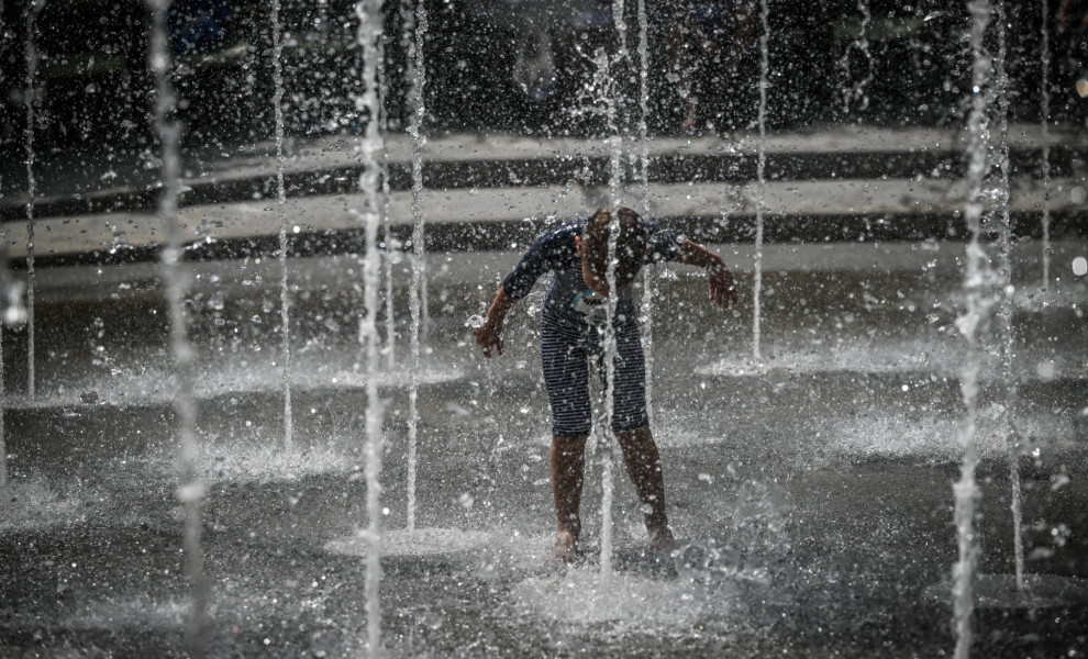 Φωτό αρχείου / Eurokinissi