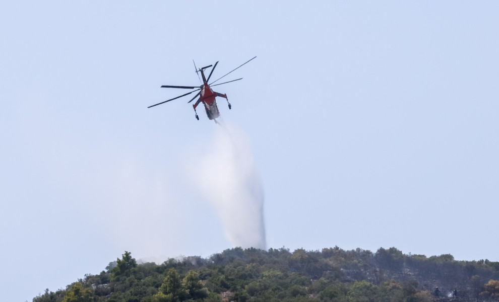 Φωτό αρχείου / Eurokinissi