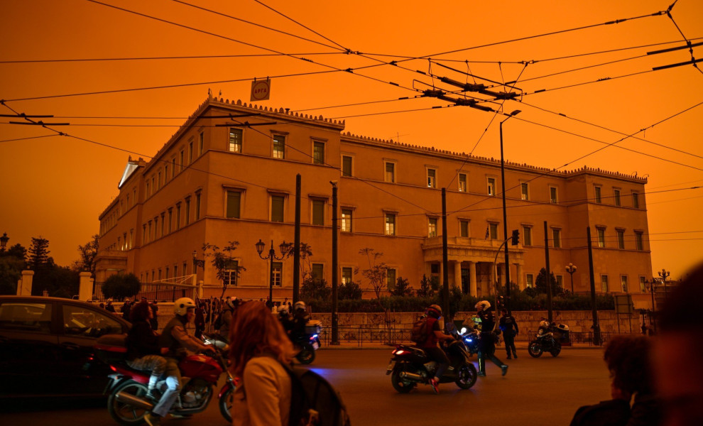 ΜΠΟΛΑΡΗ ΤΑΤΙΑΝΑ/EUROKINISSI