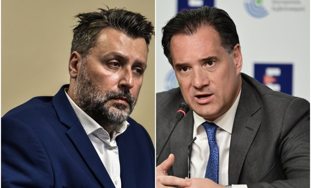 Φωτογραφίες: Eurokinissi