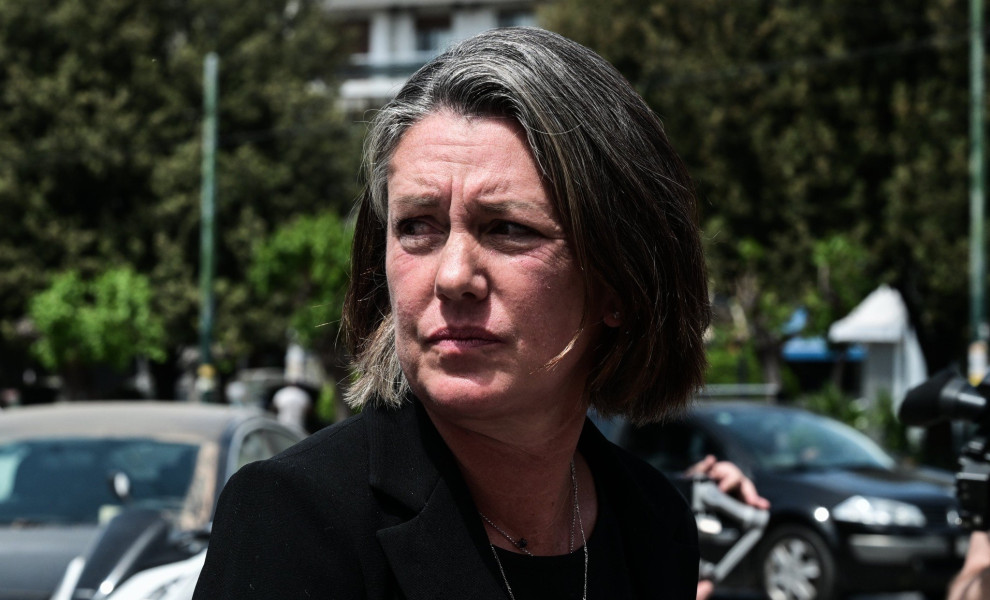 Μητέρα Ιάσονα/Eurokinissi