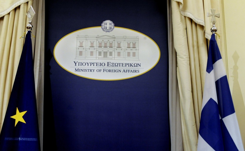 Φωτο: Eurokinissi Φωτο: Eurokinissi