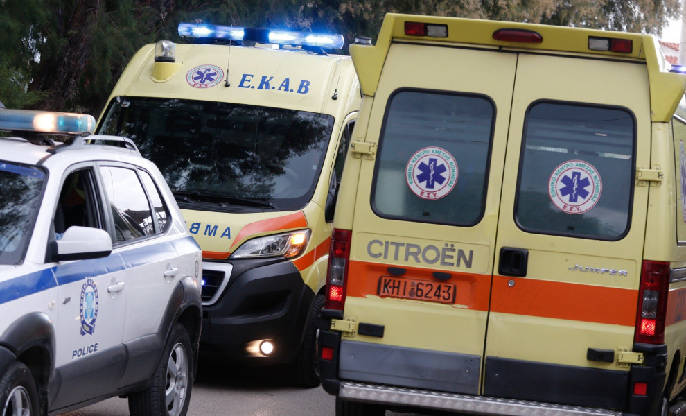 Φωτο αρχείου: Eurokinissi