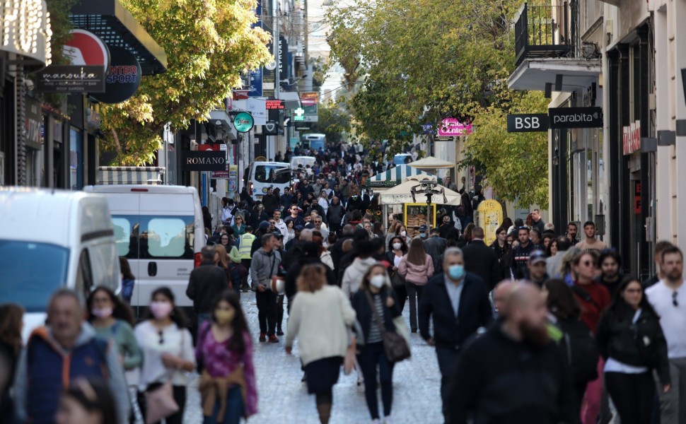Φωτογραφία αρχείου Eurokinissi Φωτογραφία αρχείου Eurokinissi