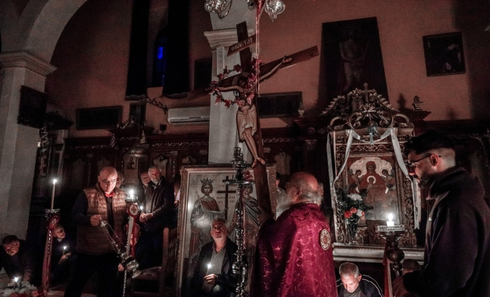 Φωτο αρχείου: Eurokinissi