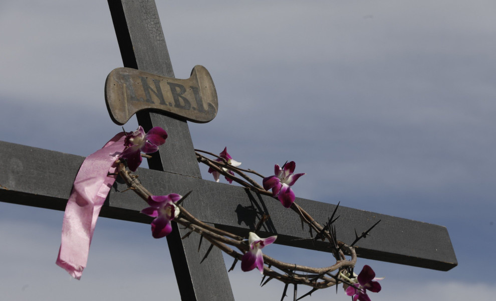 Ο καιρό ςτη μΕγάλη Παρασκευή / Eurokinissi