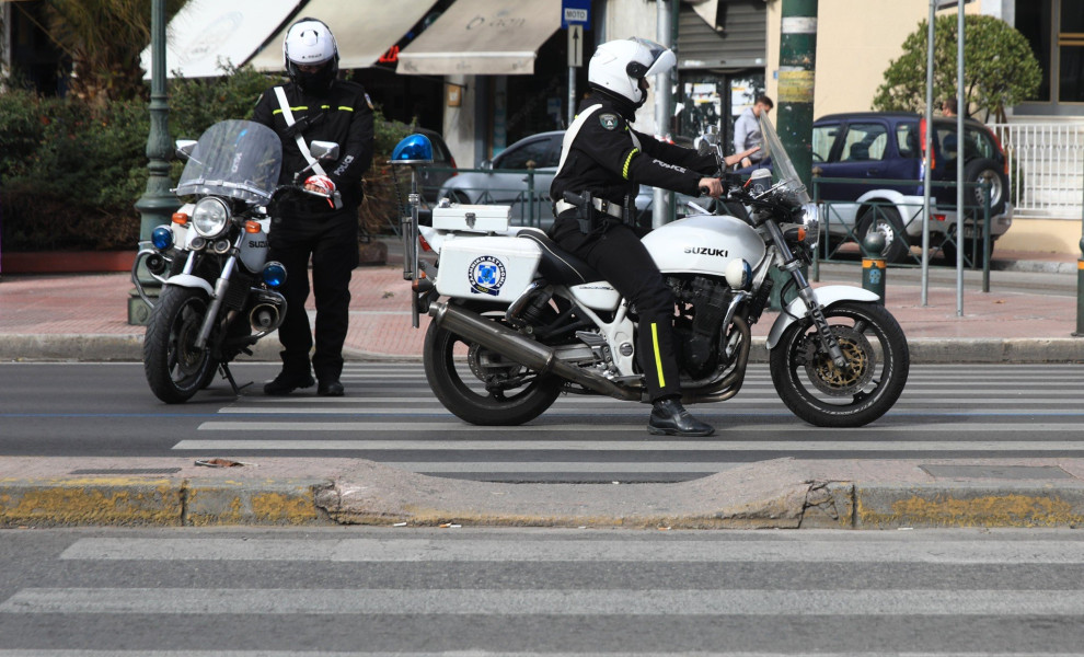 Φωτο: Eurokinissi