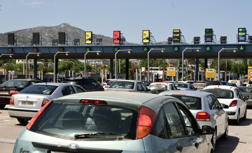 ΚΑΡΑΓΙΑΝΝΗΣ ΜΙΧΑΛΗΣ/EUROKINISSI