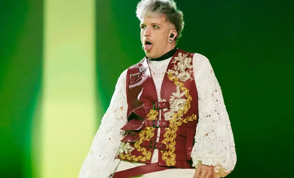 Eurovision/instagram