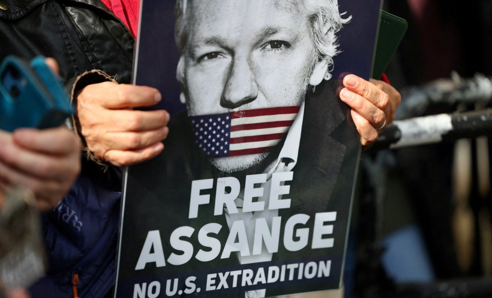 Φωτό αρχείου / REUTERS