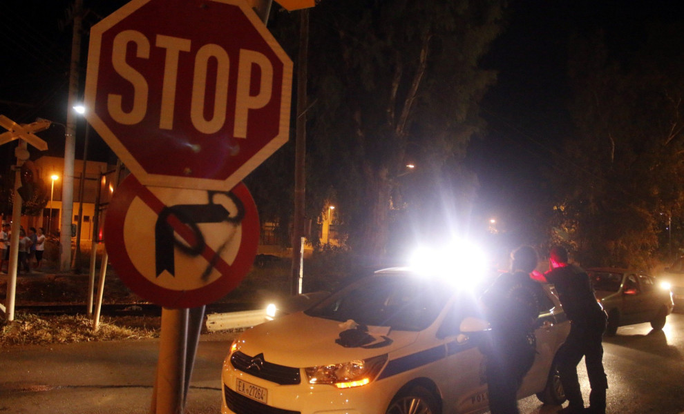 Φωτο αρχείου: Eurokinissi