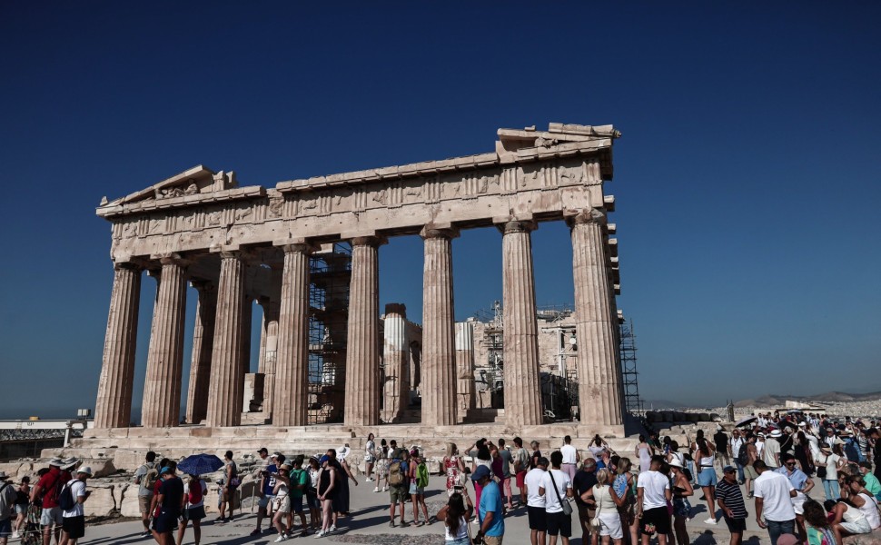 Φωτογραφία αρχείου Eurokinissi Φωτογραφία αρχείου Eurokinissi