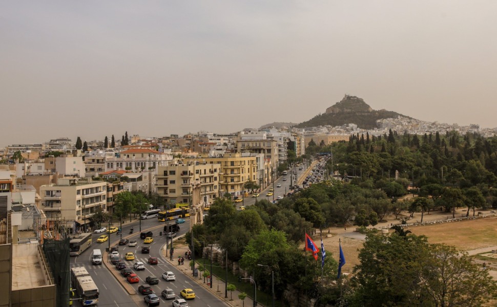 Eurokinissi Eurokinissi
