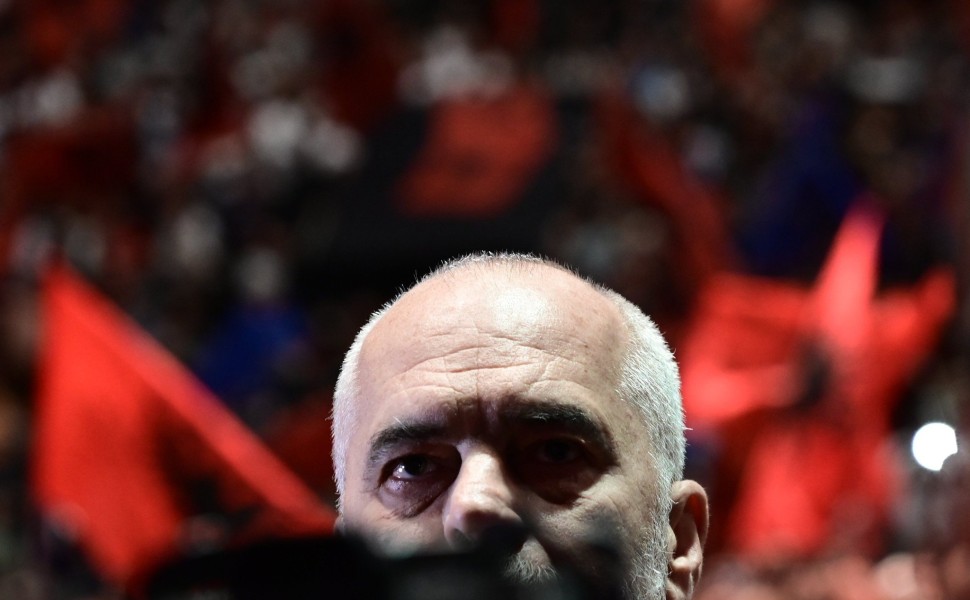 Eurokinissi Eurokinissi