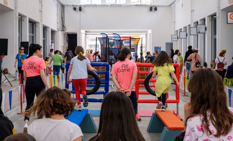 Δήμος Αθηναίων